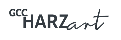 GCC HARZart Logo