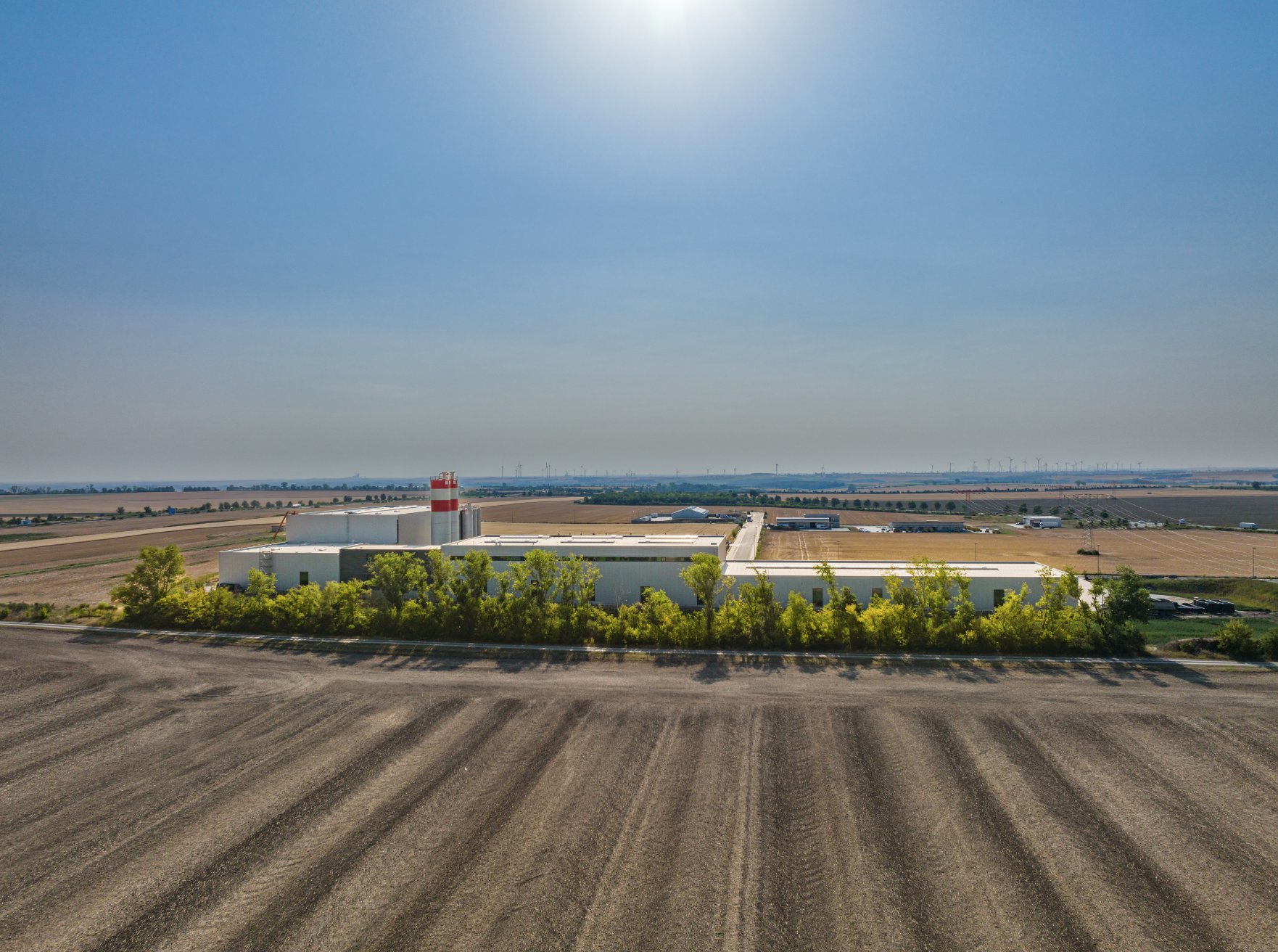 NOVO-TECH Circular in Aschersleben