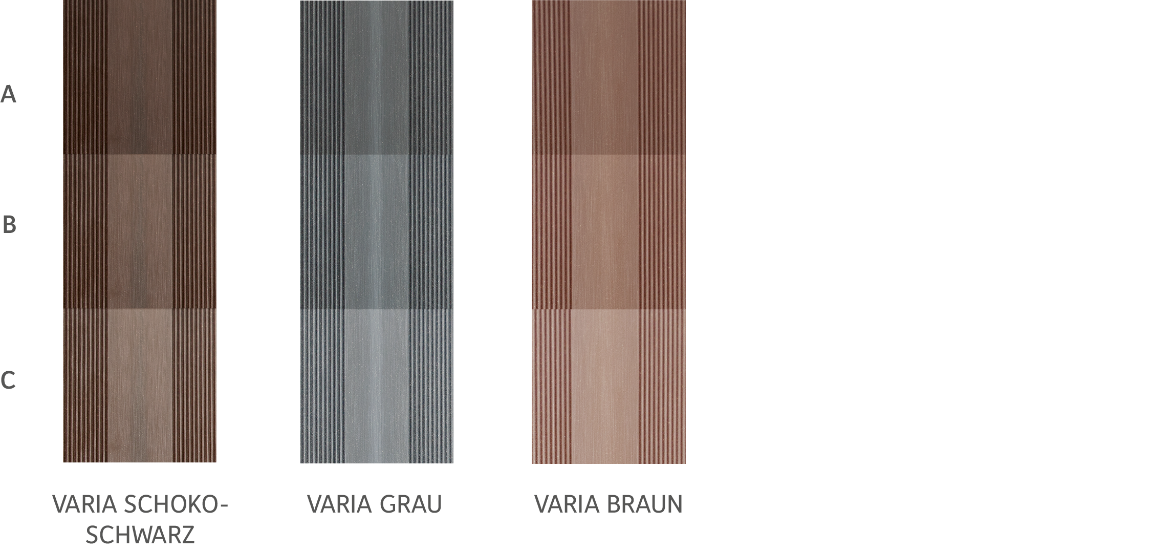 Classic Varia Farbreifung 2023