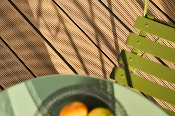 Terrassendiele Classic