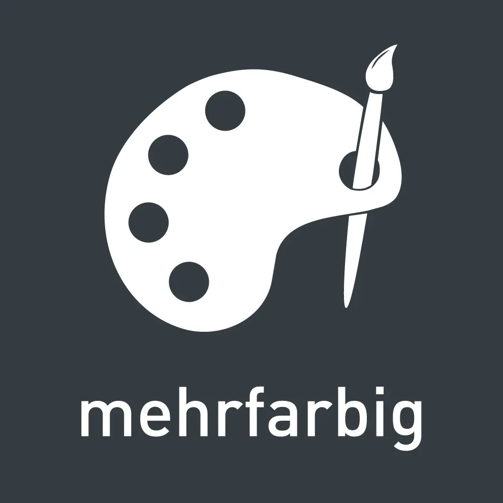 Produkticon Mehrfarbig