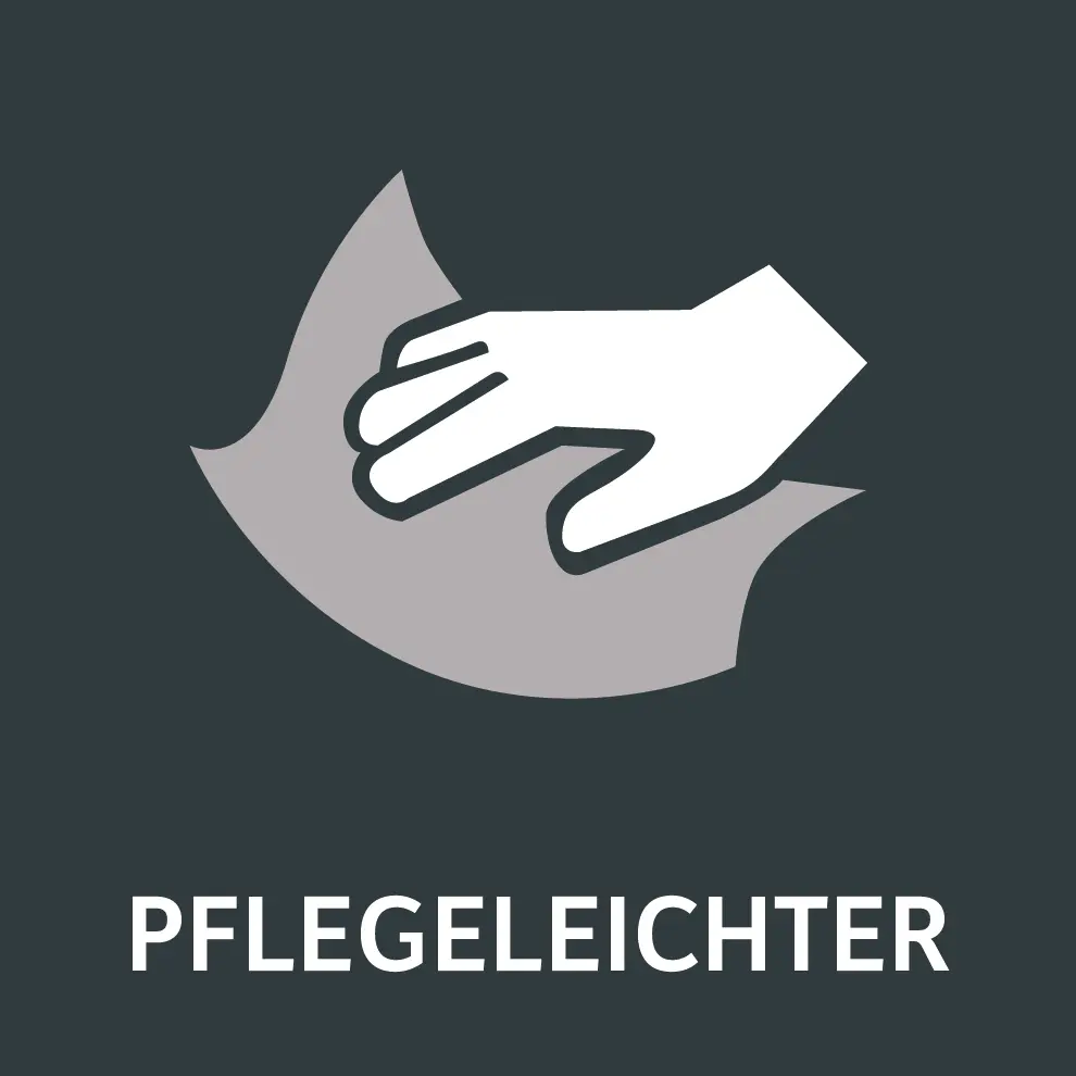 Produkticon Pflegeleichter