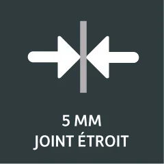 megawood DELTA Eigenschaft