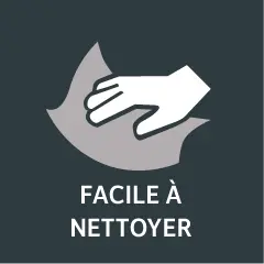 Produkticon Pflegeleichter