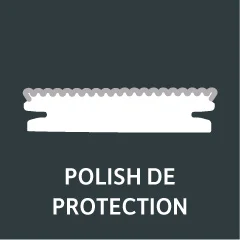 Produkticon Pflegeleichter