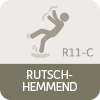 rutschhemmend-r11c