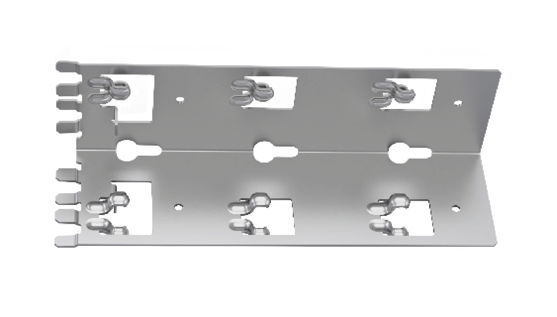 Adaptateur d'angle