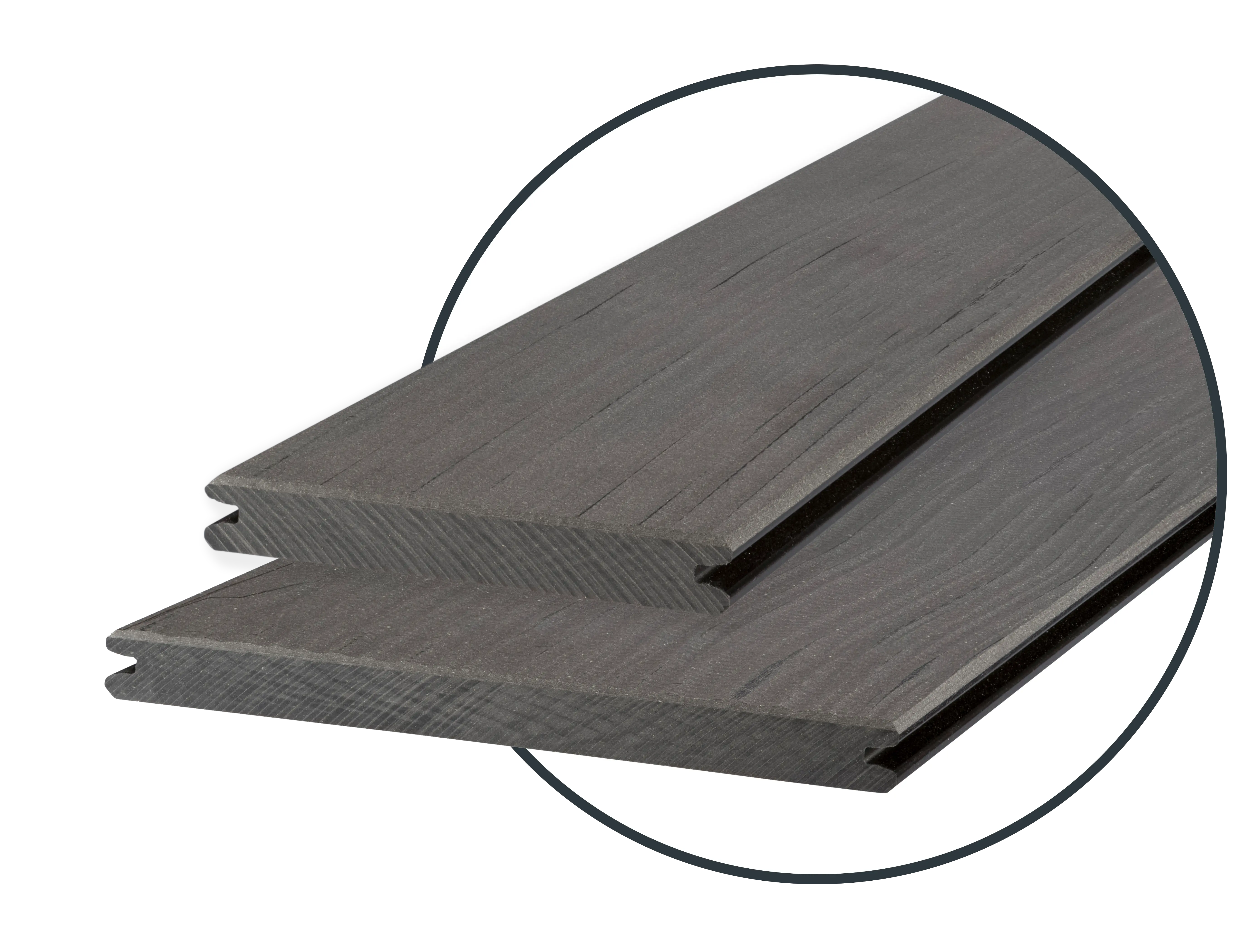 PREMIUM PLUS Schiefergrau