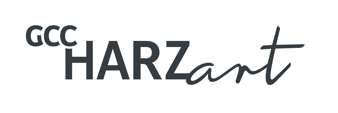 GCC Harzart Logo