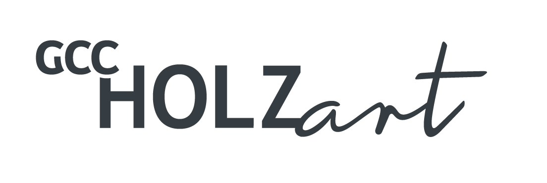GCC Holzart Logo