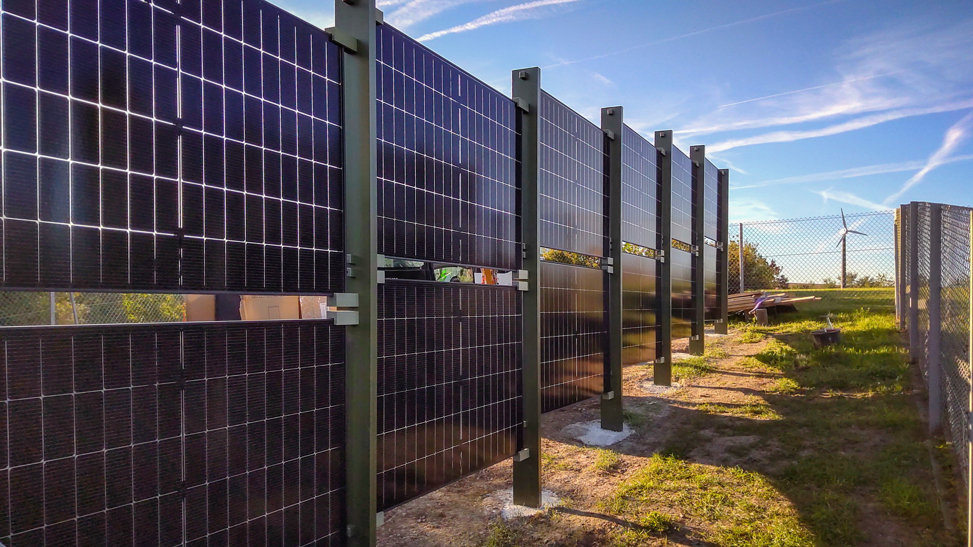 Équipements de terrain de jeux