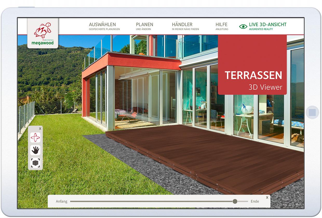 terrassenplaner