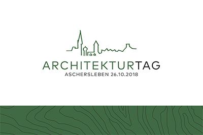 1. Aschersleber Architekturtag