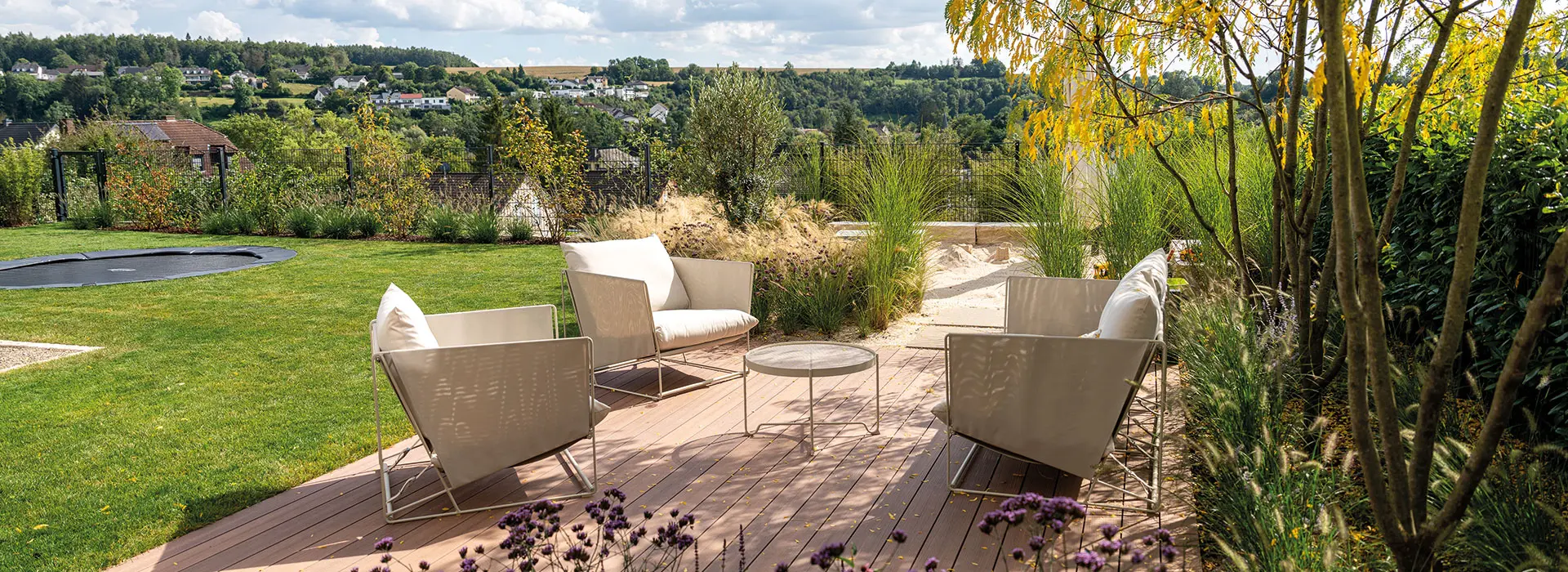 Special Request Examples Sample request: free decking samples | megawood