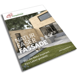 Magazin Fassadensystem