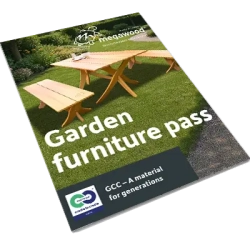 Passe mobilier de jardin   Pass per i mobili da giardino    Tuinmeubelpas   Propustka na zahradní nábytek   Garden furniture pass  Przepustka na meble ogrodowe  Pass for hagemøbler
