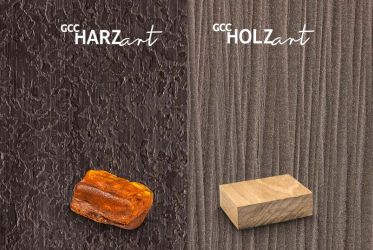GCC Holzwerkstoff
