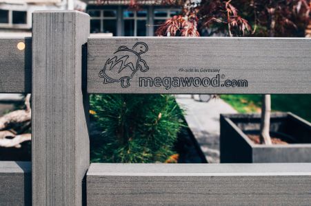 Kleine Terrasse