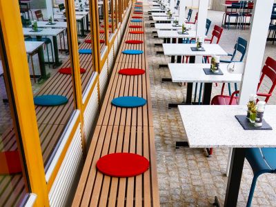 Sitzbank