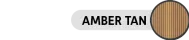 3 D Easymode Classic Genutet Amber Tan