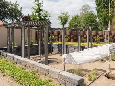 Pergola