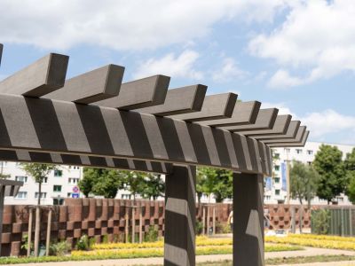 Pergola