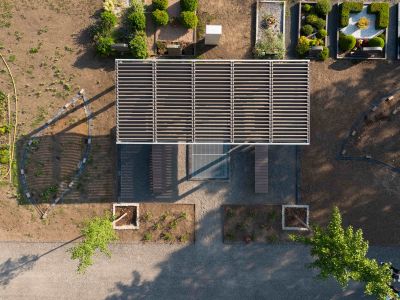 Pergola