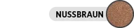3 D Easymode Classic Genutet Nussbraun