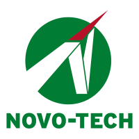 Logo NOVO-TECH