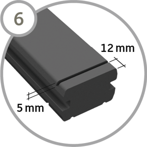 5