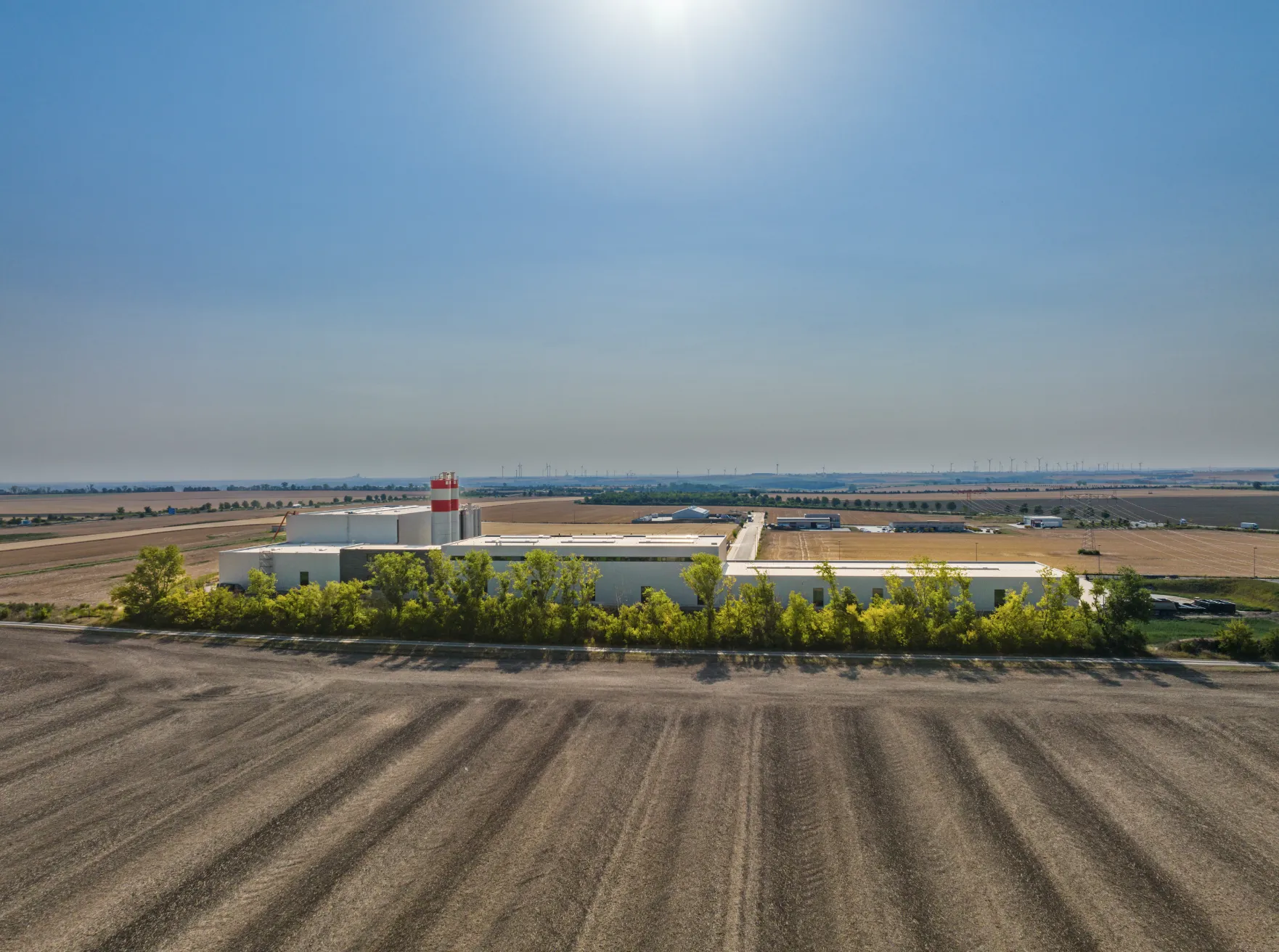 NOVO-TECH Circular in Aschersleben