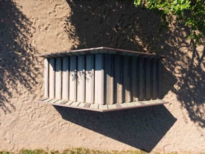 Spielgerät Kindergarten