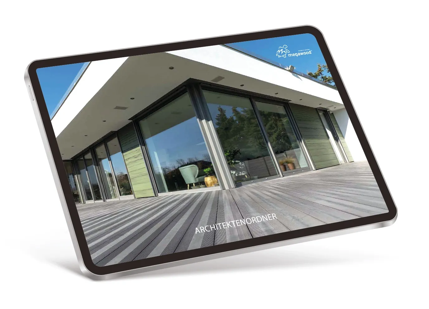 Digitaler Architektenordner