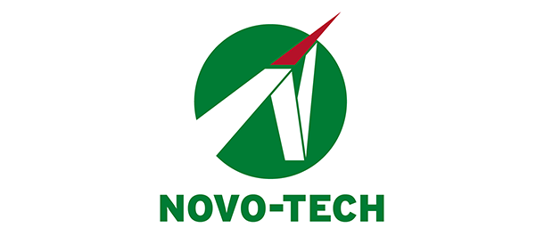 Logo NOVO-TECH