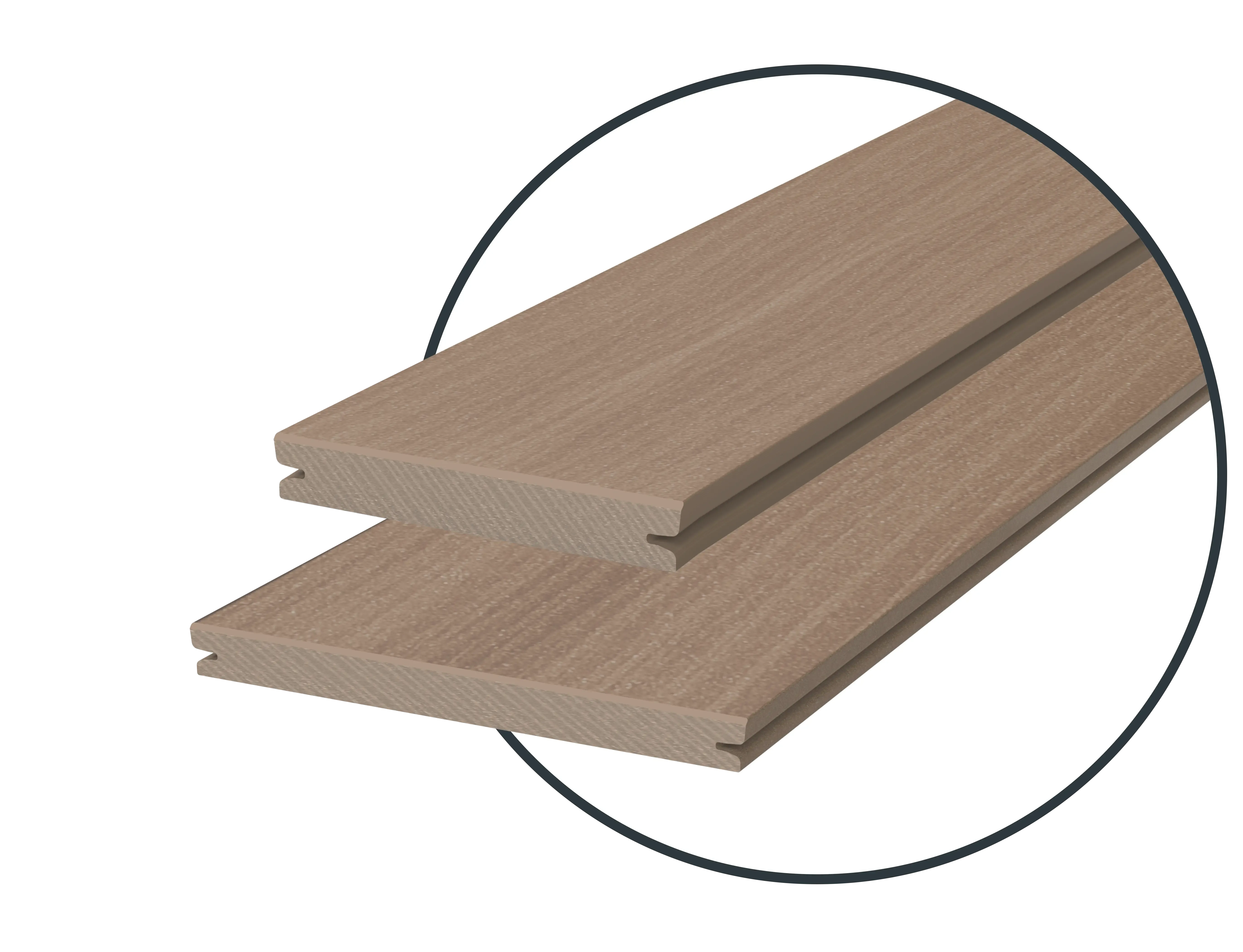 LIGNUM Tan