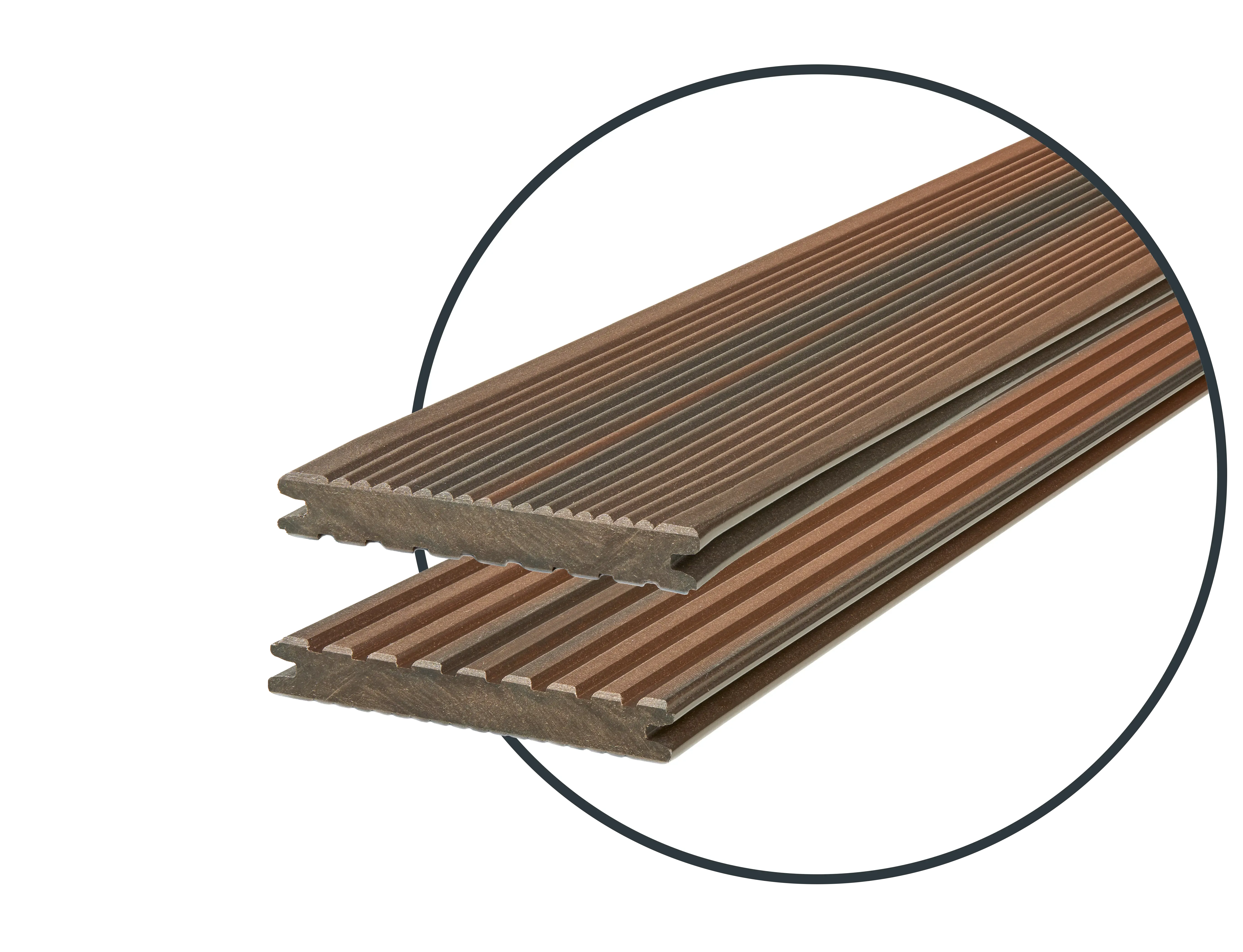 CLASSIC Amber Chocolate