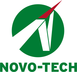 Logo NovoTech GmbH