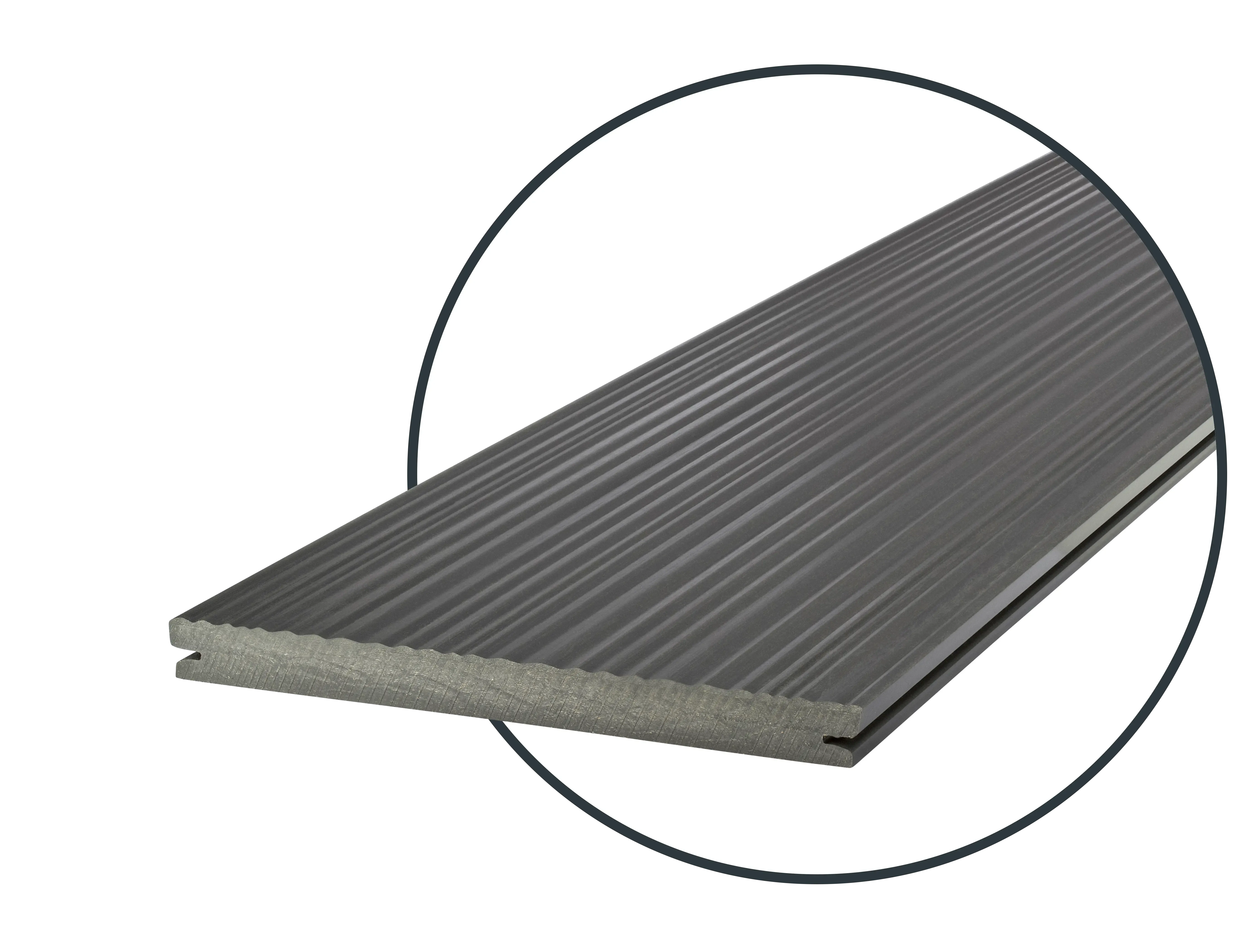 DYNUM Sel Gris