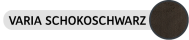 3D-Easymode Delta Varia Schokoschwarz