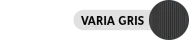 3 D Easymode Classic Genutet Varia Grau